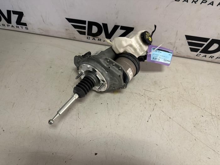 Begagnade Bromsservo Seat Leon Sportstourer (KLF) 1.5 eTSI 16V Pris € 325,01 Inklusive moms erbjuds av DVZ Carparts