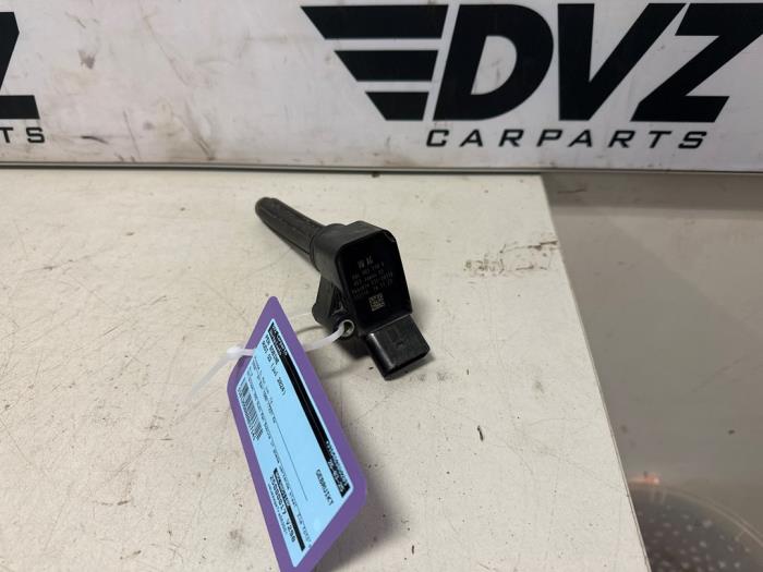 Usagé Broche bobine Audi Q2 (GAB/GAG) Prix € 14,99 Prix TTC proposé par DVZ Carparts