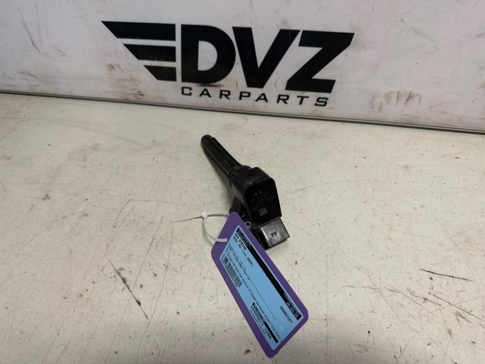 Usagé Broche bobine Audi Q2 (GAB/GAG) Prix € 14,99 Prix TTC proposé par DVZ Carparts