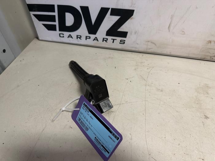 Usagé Broche bobine Audi Q2 (GAB/GAG) Prix € 14,99 Prix TTC proposé par DVZ Carparts