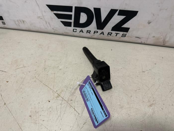 Usagé Broche bobine Audi Q2 (GAB/GAG) Prix € 14,99 Prix TTC proposé par DVZ Carparts