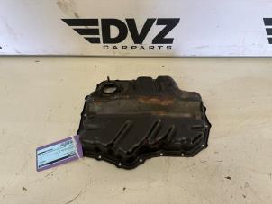 Ölwanne van een Volkswagen Golf VII (AUA) 1.4 TSI 16V 2015
