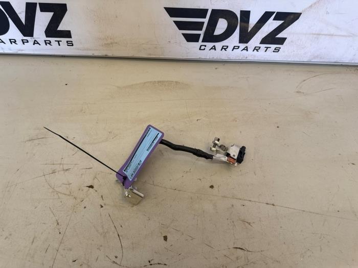 Begagnade Batterisensor Volkswagen Tiguan (CT1) 1.5 eTSI 150 Pris € 24,99 Inklusive moms erbjuds av DVZ Carparts