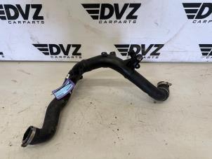Begagnade Luftintagsslang Volkswagen Polo VI (AW1) 2.0 GTI Turbo 16V Pris € 175,00 Marginaltabell erbjuds av DVZ Carparts