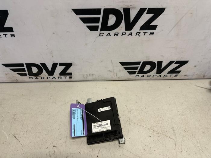 Used Body control computer Kia Ceed (CDB5/CDBB) 1.0i T-GDi 12V Price € 200,00 Inclusive VAT offered by DVZ Carparts