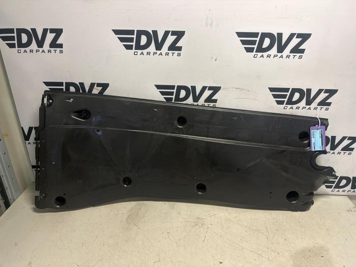 Begagnade Hasplåt Volkswagen Tiguan (CT1) 1.5 eTSI 150 Pris € 42,35 Inklusive moms erbjuds av DVZ Carparts