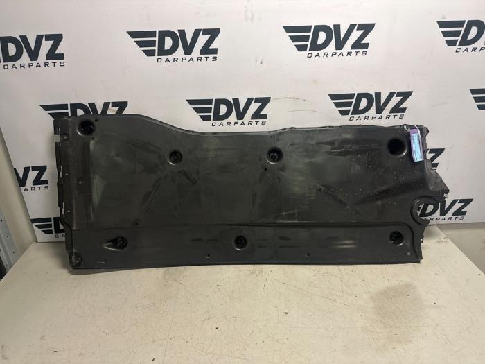 Begagnade Hasplåt Volkswagen Tiguan (CT1) 1.5 eTSI 150 Pris € 42,35 Inklusive moms erbjuds av DVZ Carparts