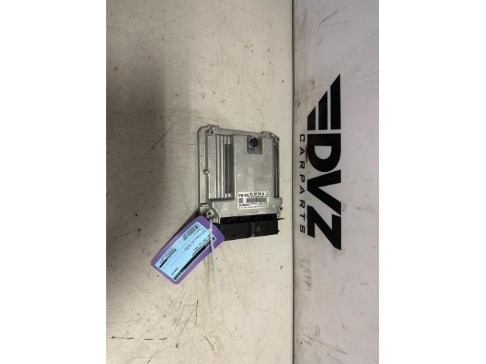 Used Engine management computer Seat Leon Sportstourer (KLF) Price € 399,99 Inclusive VAT offered by DVZ Carparts