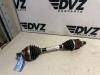 Seat Leon Front drive shaft, left
