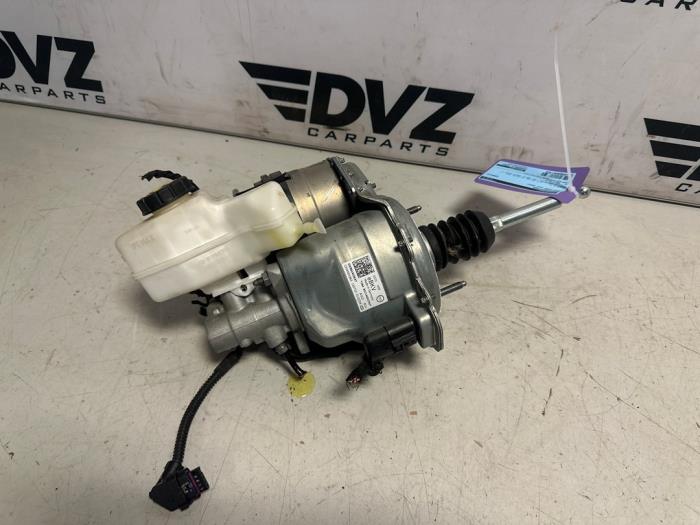 Usagé Servo frein Seat Leon Sportstourer (KLF) Prix € 595,01 Prix TTC proposé par DVZ Carparts