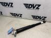 Seat Leon Rear shock absorber, left