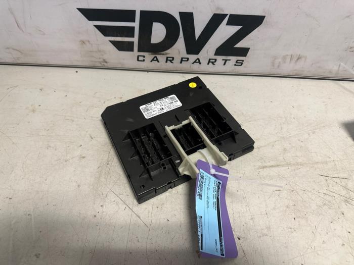 Used Body control computer Seat Leon Sportstourer (KLF) Price € 125,01 Inclusive VAT offered by DVZ Carparts