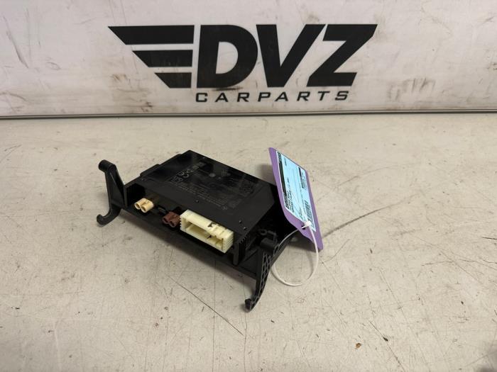 Begagnade Telefonmodul Mercedes C (W205) C-220d 2.0 Turbo 16V Pris € 151,23 Inklusive moms erbjuds av DVZ Carparts