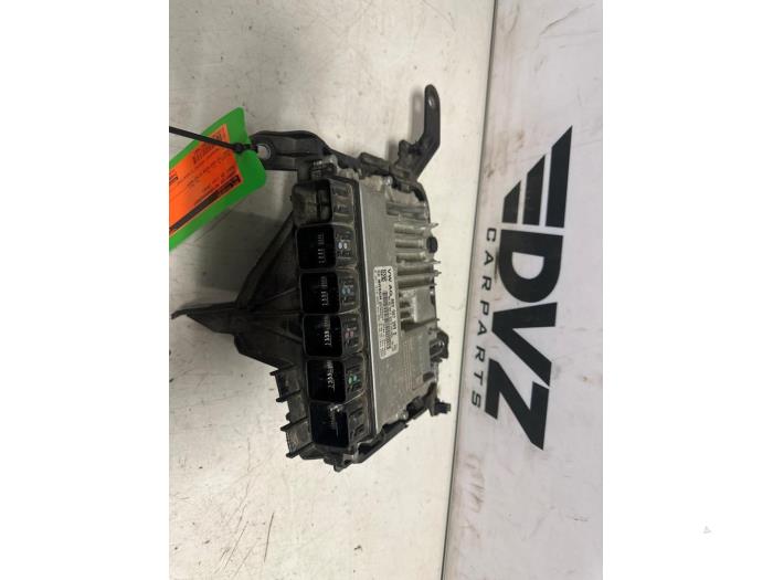 Used Engine management computer Audi S5 Sportback (F5A/F5F) 3.0 TFSI V6 24V Price € 175,00 Inclusive VAT offered by DVZ Carparts