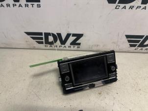 Used Radio Volkswagen Polo VI (AW1) 1.6 TDI 16V 80 Price € 199,99 Margin scheme offered by DVZ Carparts