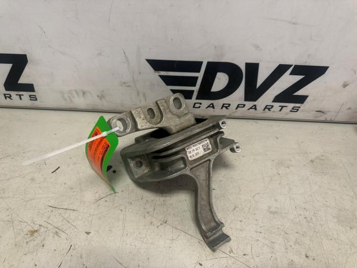 Used Engine mount Volkswagen Polo VI (AW1) 1.6 TDI 16V 80 Price € 30,00 Margin scheme offered by DVZ Carparts