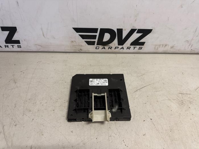 Used Body control computer Seat Leon Sportstourer (KLF) 2.0 TDI 16V Price € 159,99 Inclusive VAT offered by DVZ Carparts