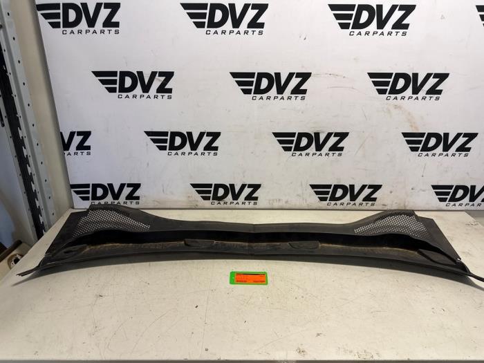 Używane Parawan Seat Leon Sportstourer (KLF) 2.0 TDI 16V Cena € 75,00 Z VAT oferowane przez DVZ Carparts
