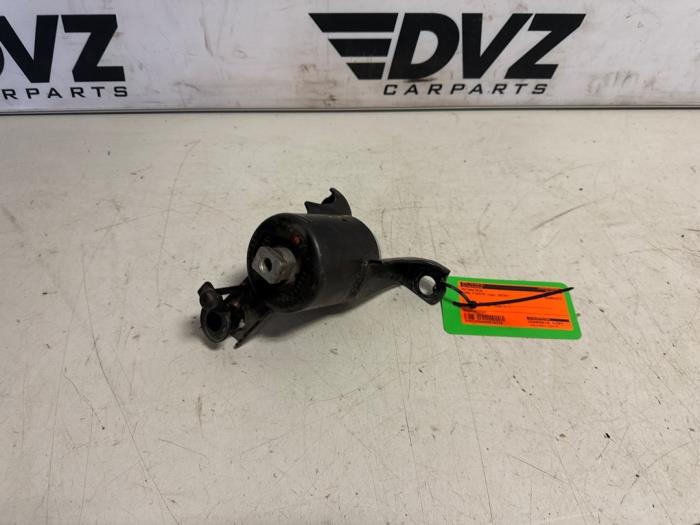 Used Engine mount Ford Fiesta 7 1.0 EcoBoost 12V 125 Price € 34,95 Margin scheme offered by DVZ Carparts