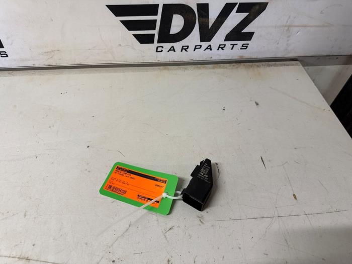 Used Adblue Computer Volkswagen Tiguan (CT1) 2.0 TDI Price € 95,00 Inclusive VAT offered by DVZ Carparts