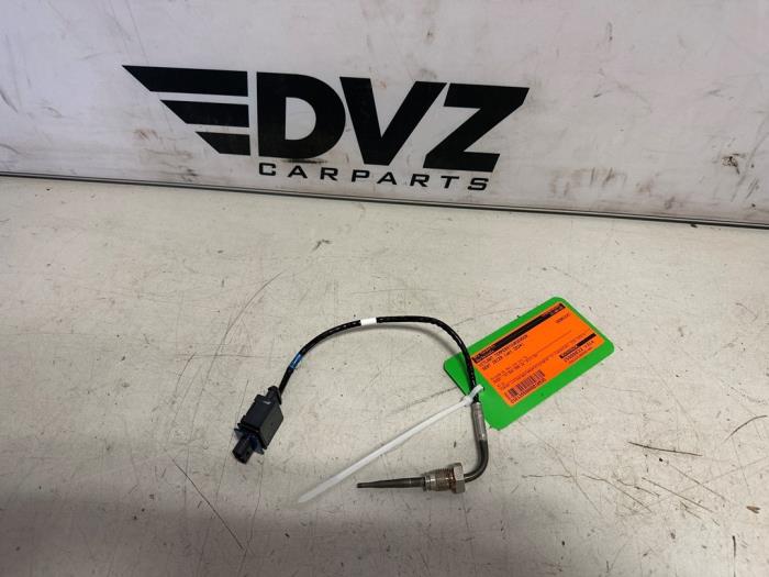 Gebrauchte Auspuff Temperatursensor Seat Ibiza V (KJB) 1.0 TSI 12V Preis € 74,98 Mit Mehrwertsteuer angeboten von DVZ Carparts