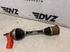Seat Arona (KJX) 1.0 TSI 12V Front drive shaft, left