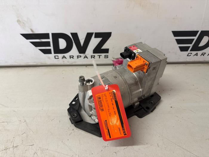 Usagé Compresseur de clim Volkswagen ID.Buzz Cargo (EBA) 59 kWh Prix € 195,00 Prix TTC proposé par DVZ Carparts
