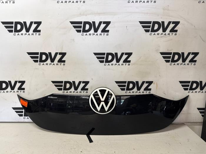 Używane Maska Volkswagen ID.Buzz Cargo (EBA) 59 kWh Cena € 445,00 Z VAT oferowane przez DVZ Carparts