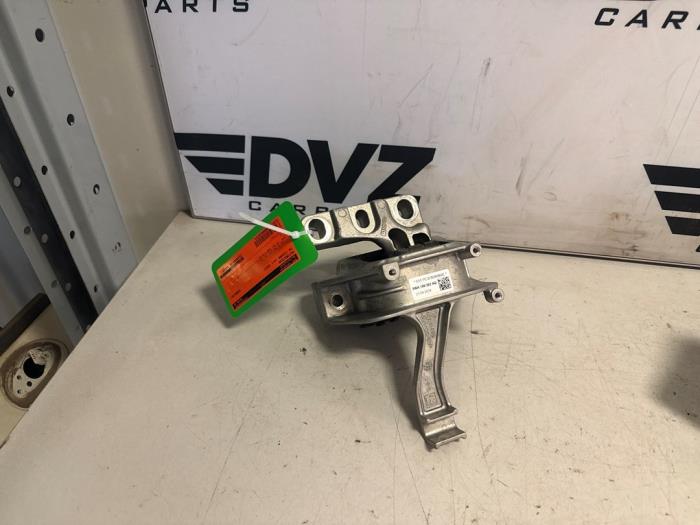 Used Engine mount Volkswagen Tiguan (CT1) 2.0 TDI Price € 59,00 Inclusive VAT offered by DVZ Carparts