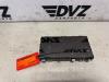 Seat Arona (KJX) 1.0 TSI 12V Navigation display