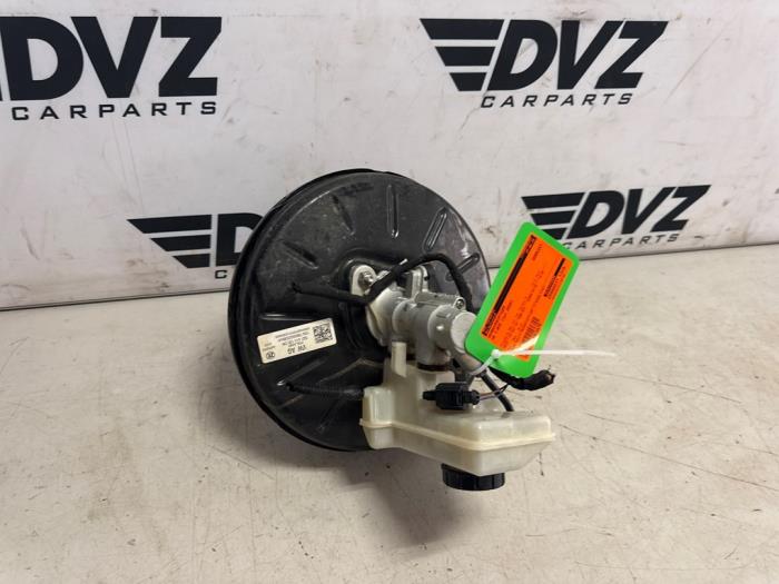 Usagé Assistant de freinage Volkswagen T-Roc I 1.6 TDI BMT 16V Prix € 75,00 Prix TTC proposé par DVZ Carparts