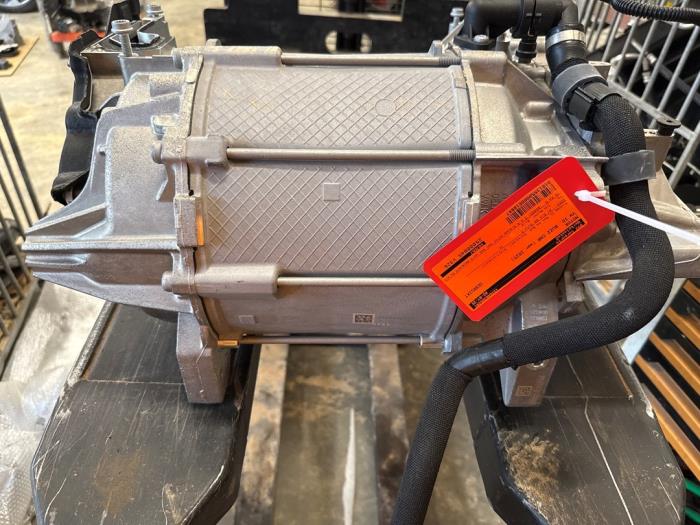 Usagé Moteur Volkswagen ID.Buzz Cargo (EBA) 59 kWh Prix € 2.500,01 Prix TTC proposé par DVZ Carparts