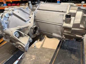 Engine from a Volkswagen ID.Buzz Cargo (EBA) 59 kWh 2025