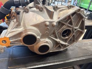 Engine from a Volkswagen ID.Buzz Cargo (EBA) 59 kWh 2025