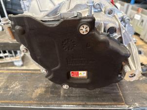 Engine from a Volkswagen ID.Buzz Cargo (EBA) 59 kWh 2025