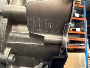 Engine from a Volkswagen ID.Buzz Cargo (EBA) 59 kWh 2025