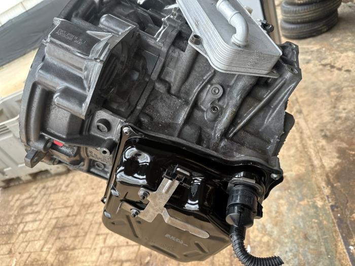 Used Gearbox Volkswagen T-Roc I Price € 1.999,99 Margin scheme offered by DVZ Carparts
