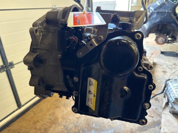 Gebrauchte Getriebe Seat Leon (5FB) 1.8 TSI Ecomotive 16V Preis € 1.249,99 Margenregelung angeboten von DVZ Carparts