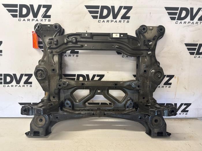 Usados Subchasis Volkswagen ID.Buzz Cargo (EBA) 59 kWh Precio € 324,99 IVA incluido ofrecido por DVZ Carparts