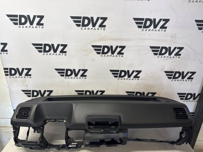 Używane Panel Volkswagen ID.Buzz Cargo (EBA) 59 kWh Cena € 995,00 Z VAT oferowane przez DVZ Carparts