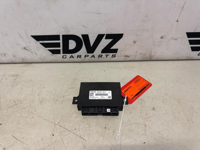 Used Engine management computer Volkswagen ID.Buzz Cargo (EBA) 59 kWh Price € 59,99 Inclusive VAT offered by DVZ Carparts