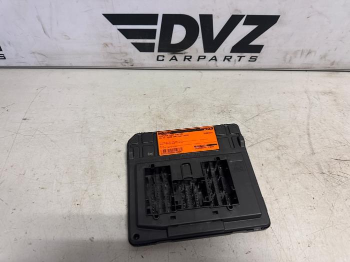 Used Body control computer Volkswagen ID.Buzz Cargo (EBA) 59 kWh Price € 294,01 Inclusive VAT offered by DVZ Carparts