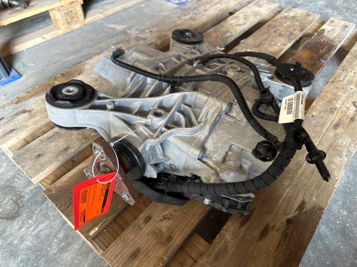 Gebrauchte Differential hinten Cupra Formentor Preis € 2.500,01 Mit Mehrwertsteuer angeboten von DVZ Carparts