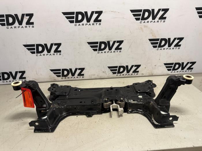 Used Subframe Ford Focus 4 1.0 EcoBoost 12V Hybrid 125 Price € 145,20 Inclusive VAT offered by DVZ Carparts