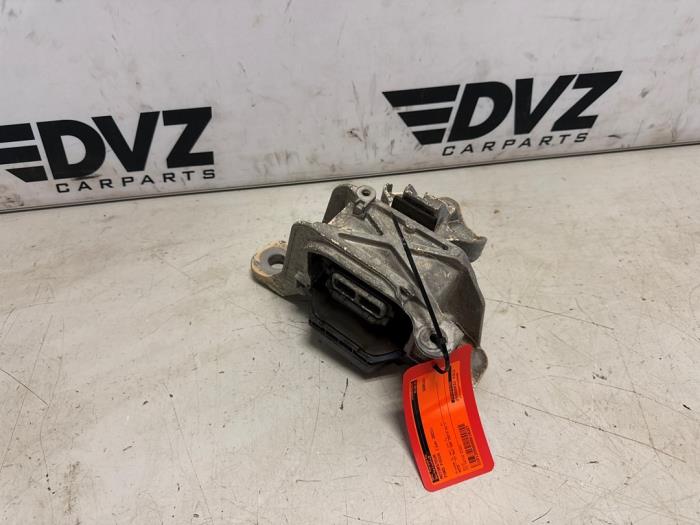 Used Engine mount Ford Focus 4 1.0 EcoBoost 12V Hybrid 125 Price € 39,95 Inclusive VAT offered by DVZ Carparts