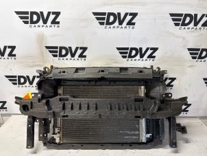 Usagé Set refroidisseur Seat Leon (KLB) 2.0 TDI 16V Prix € 699,00 Prix TTC proposé par DVZ Carparts