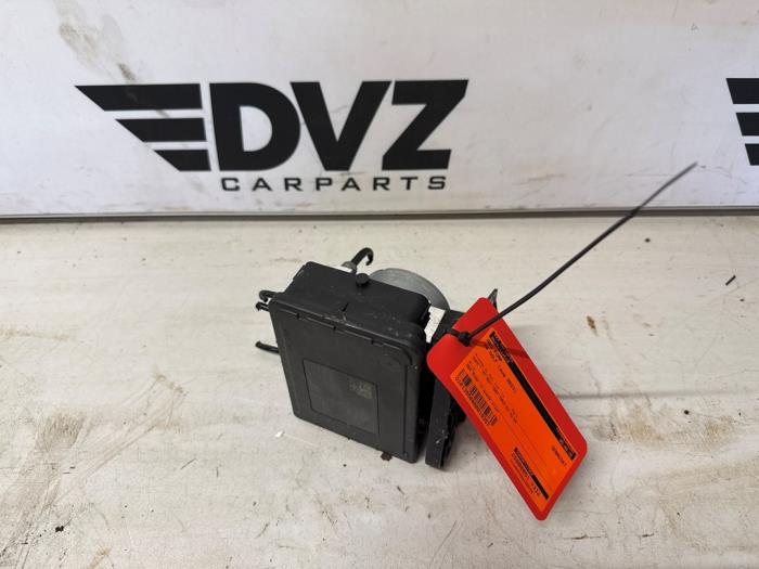 Begagnade ABS-pump Volkswagen Golf VIII (CD1) 2.0 GTI 16V Pris € 225,00 Inklusive moms erbjuds av DVZ Carparts