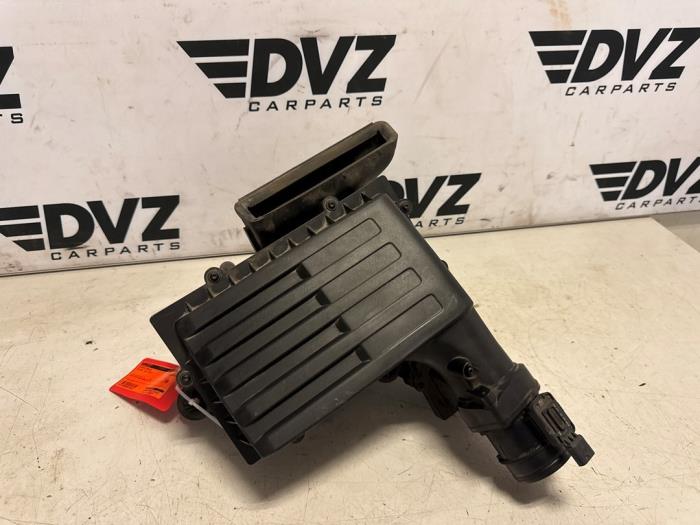 Gebrauchte Luftfiltergehäuse Volkswagen Golf VII Variant (AUVV) 1.6 TDI BlueMotion 16V Preis € 28,95 Margenregelung angeboten von DVZ Carparts