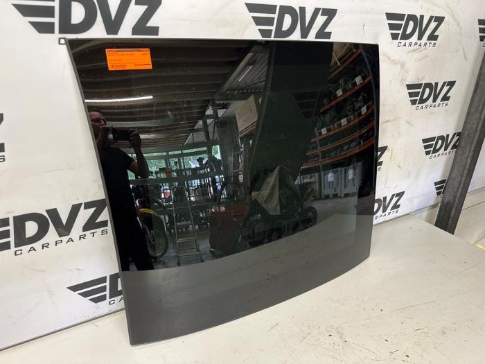 Używane Dach panoramiczny Mercedes GLC (X253) 2.2 220d 16V BlueTEC Cena € 274,99 Procedura marży oferowane przez DVZ Carparts