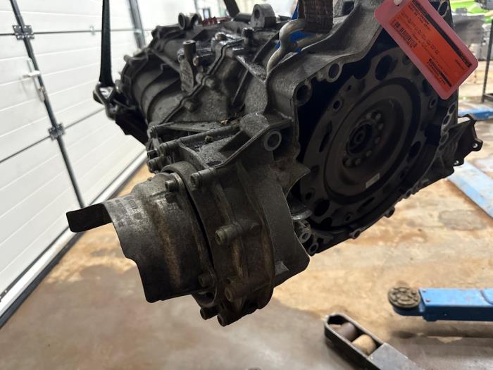 Gebrauchte Getriebe Audi A4 Avant (B8) 2.0 TDI 16V Quattro Preis € 750,00 Margenregelung angeboten von DVZ Carparts